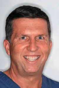 Dr. Keith Ray - Pediatric Dentist